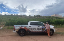 Wine Tours of Sedona5
