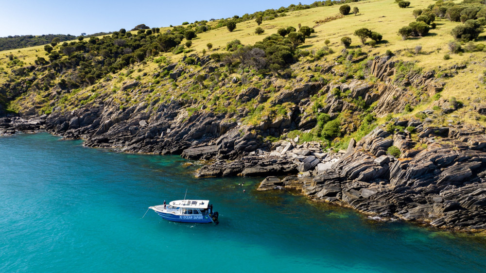 Kangaroo Island Adventure Tour - Penneshaw