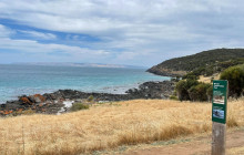 Kangaroo Island Trails13