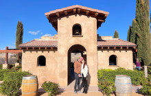 Sedona Wine Tours7