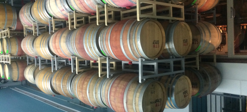 Clarkdale Wine & Vineyard Education Experience