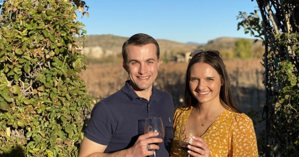 Date Night with Dinner