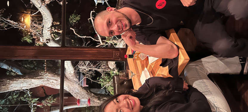 Date Night with Dinner
