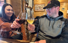 Wine Tours of Sedona6