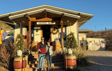 Wine Tours of Sedona5