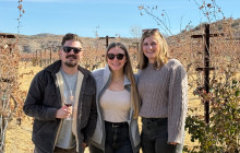 Sedona Wine Tours12