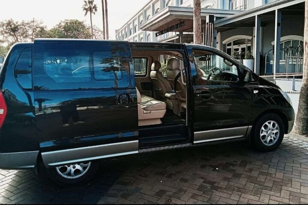 Cape Town Airport Private Transfer & Airport To Cape Town