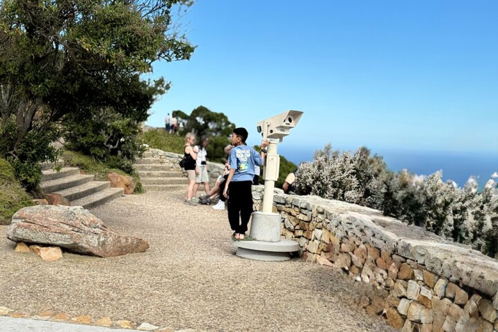 HYM Cape Tours PTY LTD