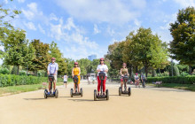 Sun & Segway Barcelona2