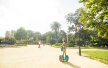 Sun & Segway Barcelona4