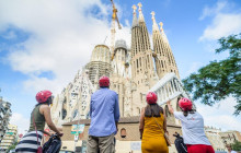 Sun & Segway Barcelona5