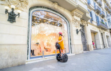 Sun & Segway Barcelona3