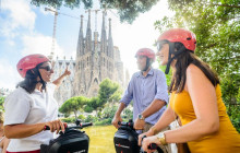 Sun & Segway Barcelona5