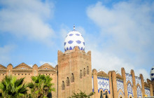 Sun & Segway Barcelona6