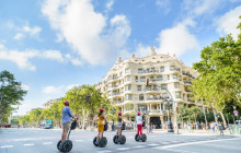Sun & Segway Barcelona7