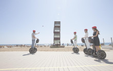 Sun & Segway Barcelona3