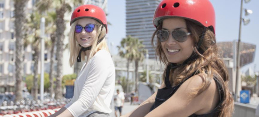 2-Hour: The Classic Segway Tour, photo 4 of 7