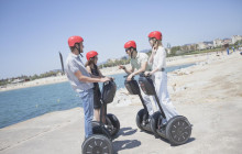 Sun & Segway Barcelona7