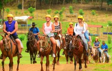 Vista Los Suenos Rainforest Tours3