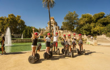 Sun & Segway Barcelona1