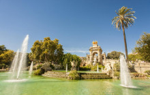 Sun & Segway Barcelona5