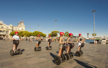 Sun & Segway Barcelona7