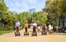Sun & Segway Barcelona5