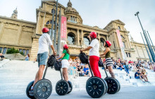 Sun & Segway Barcelona1