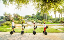 Sun & Segway Barcelona15