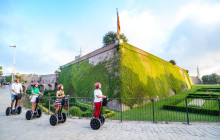 Sun & Segway Barcelona5