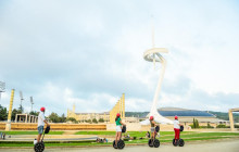 Sun & Segway Barcelona7