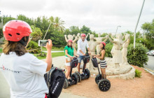 Sun & Segway Barcelona8