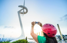 Sun & Segway Barcelona17
