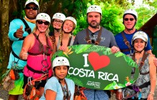 Vista Los Suenos Rainforest Tours