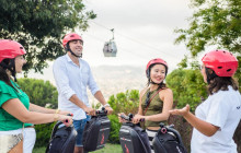 Sun & Segway Barcelona10