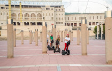 Sun & Segway Barcelona6