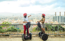 Sun & Segway Barcelona18