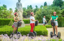 Sun & Segway Barcelona3