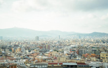 Sun & Segway Barcelona19