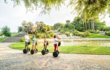 Sun & Segway Barcelona20