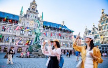 Brussels City Tours2