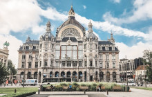 Brussels City Tours1