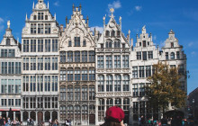 Brussels City Tours4
