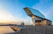 Brussels City Tours7