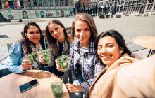 Brussels City Tours8