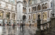 Brussels City Tours10