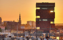 Brussels City Tours13