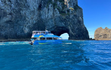 Island Getaway Tours1