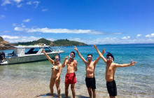 Island Getaway Tours3