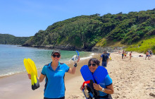 Island Getaway Tours6